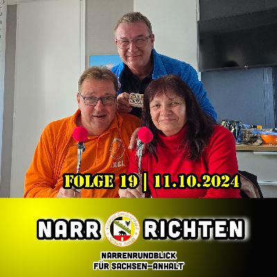 Karnevalistische Senioren (ab 42) in Löderburg