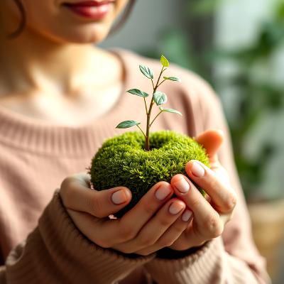 Episode 06-2025 The Magic of Kokedama