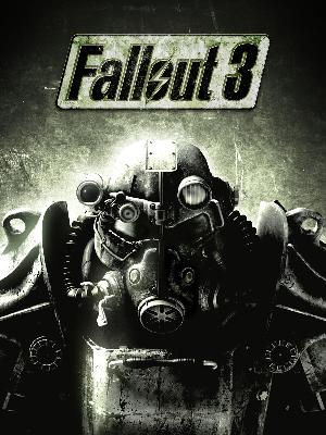 S2E3 ~ Fallout 3 S2E3 ~ Fallout 3
