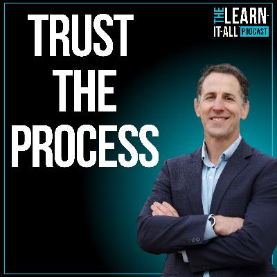 270: Why Letting Go of the Outcome Changes Everything | Jim Harshaw Jr. 270: Why Letting Go of the Outcome Changes Everything | Jim Harshaw Jr.