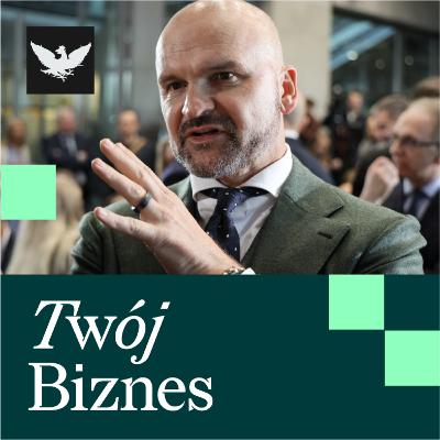 Twój Biznes | InPost na globalnej ścieżce, rekordowe płace i kryzys rządu Wielkiej Brytanii