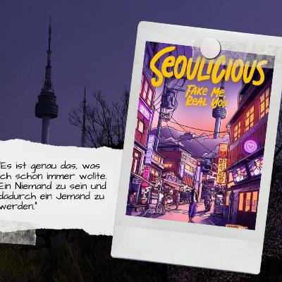 Seoulicious x Seoulified