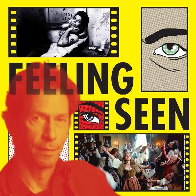 Tim Blake Nelson on 'Down by Law' & 'The Testament of Ann Lee' Tim Blake Nelson on 'Down by Law' & 'The Testament of Ann Lee'