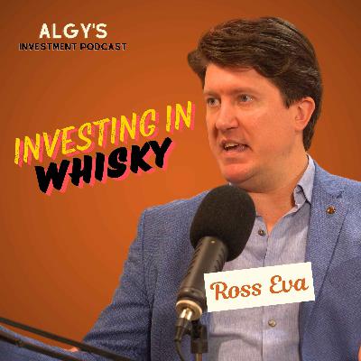 Has the bubble burst for Whisky collectors? | Ross Eva