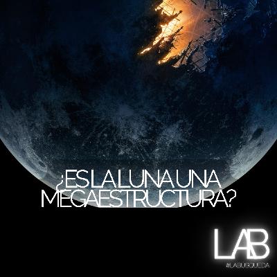 LAB 16: ¿Es la Luna una Megaestructura (extraterrestre)?