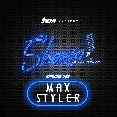 SITB 203 feat. Max Styler (DJ/Producer)