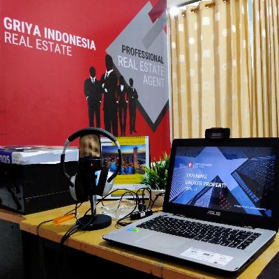 Eps.2 - Siapa Saja Orang Yang Cocok Menjadi Broker Properti ?