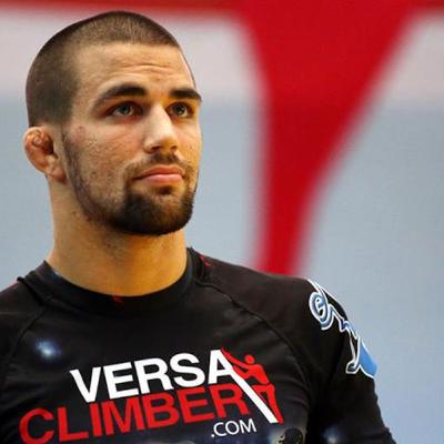 Garry Tonon vs Corminal ONE Championship: Iron Will interview