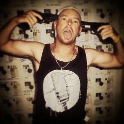 Evil On Trial [Time Is Money by MBeatz]