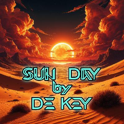 SUN Day by De Key #161