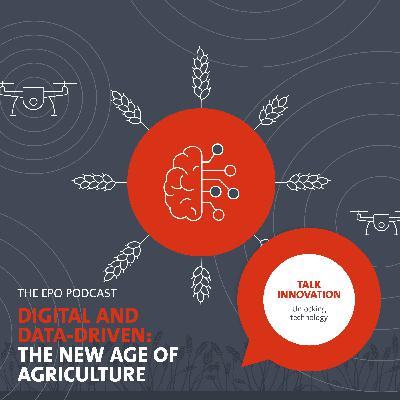 Digital and data-driven: the new age of agriculture Digital and data-driven: the new age of agriculture