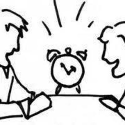 Up For Speed Dating? Up For Speed Dating?