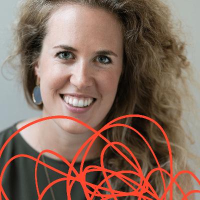 Stephanie untangled - Innovation can not happen in board rooms - S1 Stephanie untangled - Innovation can not happen in board rooms - S1