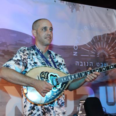 אסף בוכמן אמן מוזיקלי :השליחות שלי להביא שמחה לעולם בזכות המוזיקה וזוהי מטרתי בחיים אסף בוכמן אמן מוזיקלי :השליחות שלי להביא שמחה לעולם בזכות המוזיקה וזוהי מטרתי בחיים