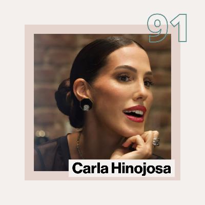 Carla Hinojosa Carla Hinojosa