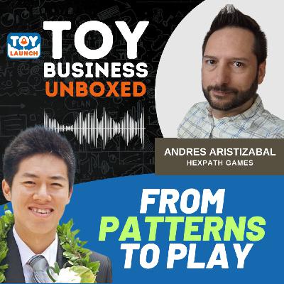 Pioneering New Paths in Board Game Design