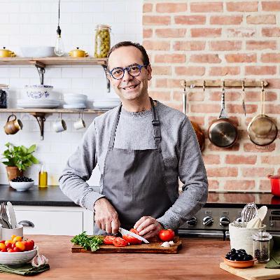 Jose Pizarro