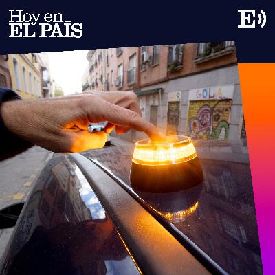 Dudas sobre la baliza V16 antes de la operación salida de Navidad