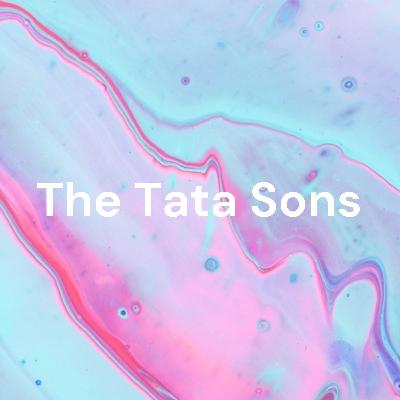 The Tata Sons - Shapoorji Pallonji feud