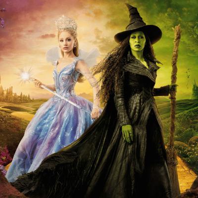 Wicked for Good | ¿Es Mejor que la Primera? | Reseña de Película