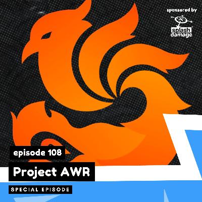 Project AWR (Asian Women Representation) Special Episode