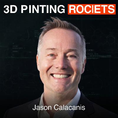The Defense Tech Startup YC Kicked Out of a Meeting is Now Arming America | E2280