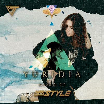 Episode 6: Yuridia Mixed by NRK Style Episode 6: Yuridia Mixed by NRK Style