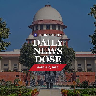 SC orders Covid vaccine compensation policy | Top news of March 10, 2026