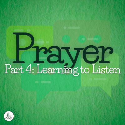 Learning to Listen