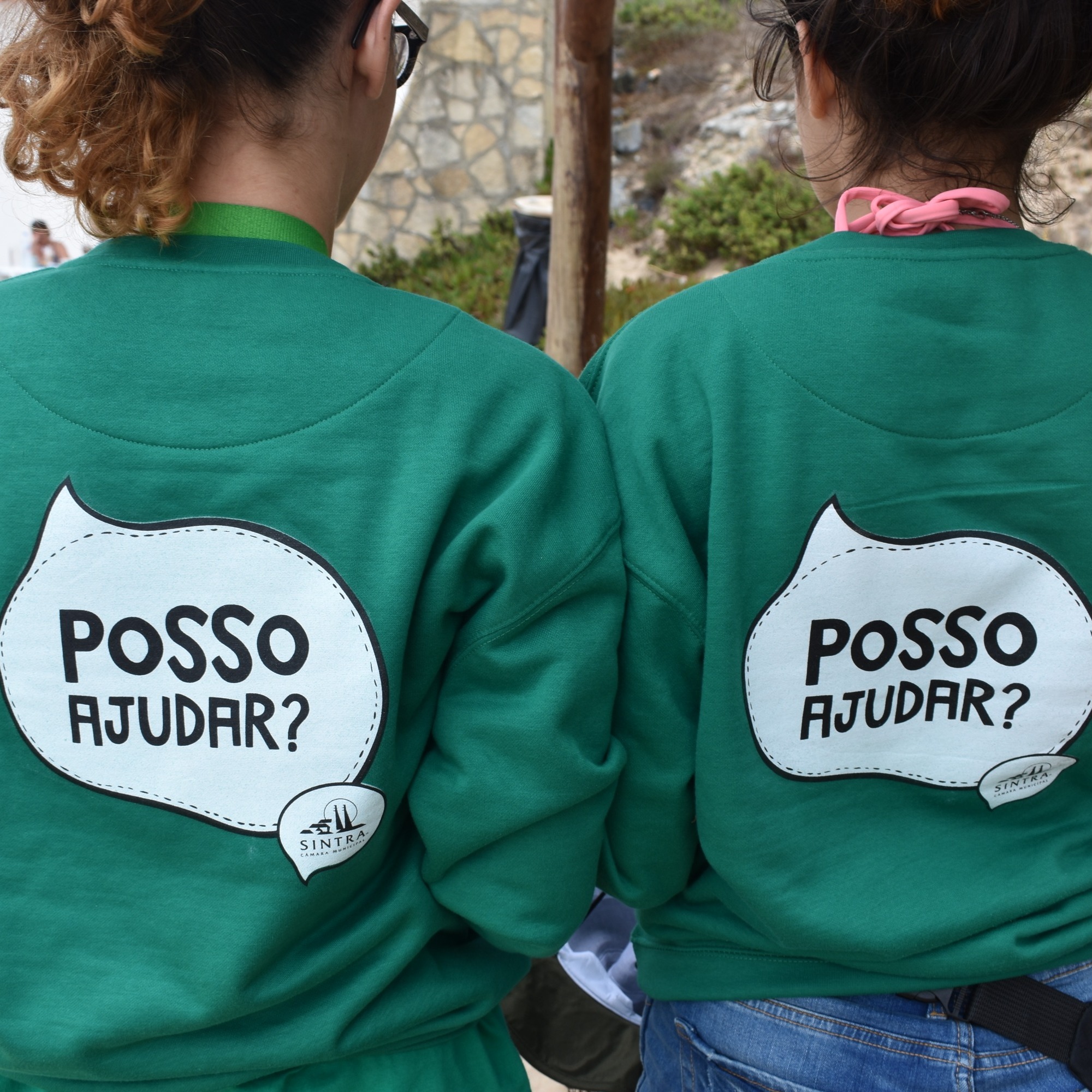 Jovens Repórteres para o Ambiente