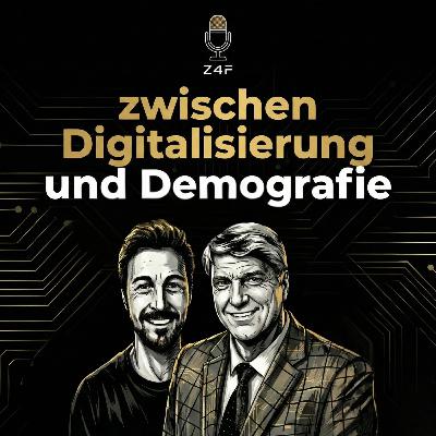 Zahntechnik Plus: zwischen Digitalisierung und Demografie - mit ZTM Dominik Kruchen Zahntechnik Plus: zwischen Digitalisierung und Demografie - mit ZTM Dominik Kruchen