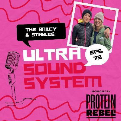 And another thing! Getting down with the sickness with Holly Stables