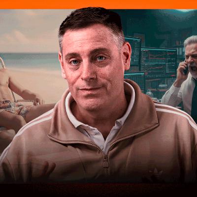 ¿Por qué ya nadie tiene tiempo para nada? ¿Por qué ya nadie tiene tiempo para nada?