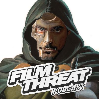Hollywood on the Rocks: Doomsday for Marvel