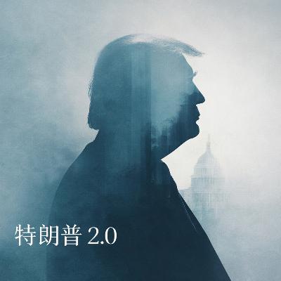 特朗普 2.0 一年后:不再假装的世界 特朗普 2.0 一年后:不再假装的世界