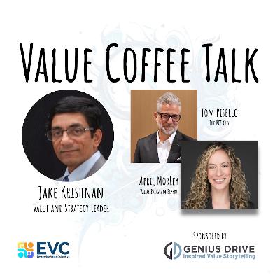 Unlocking Value - Lessons Learned from SAP's Value Advisory Evolution Unlocking Value - Lessons Learned from SAP's Value Advisory Evolution