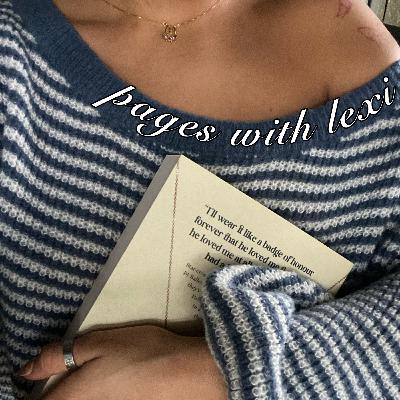 Ep. 16: That's Tea! Let's talk about it! - Winter Guide to Keeping the Reader Alive