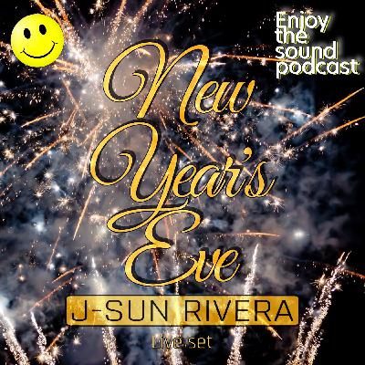 RADIOSHOW#49 NEW YEAR'S EVE