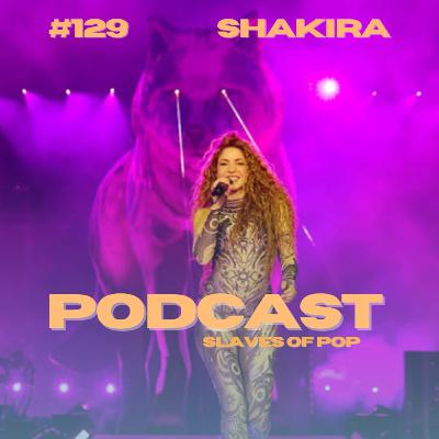 Shakira 🐺