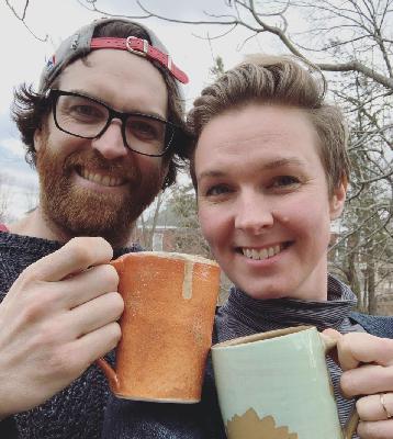 ON: Ep 8 – Jarryd Lee & Josie Wittmer ON: Ep 8 – Jarryd Lee & Josie Wittmer