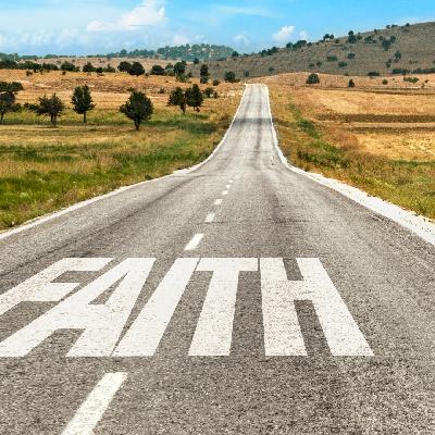 210. Making a Decision and Taking a Leap of Faith 210. Making a Decision and Taking a Leap of Faith
