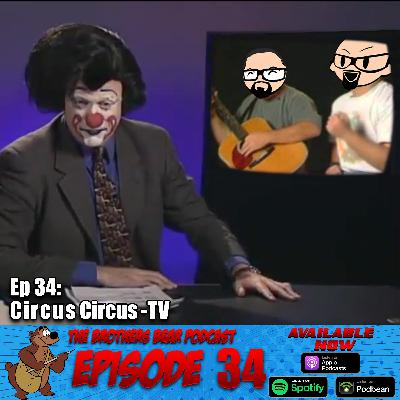 Circus Circus-TV