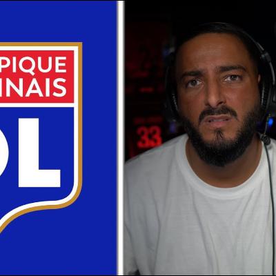 LYON EN LIGUE 2..