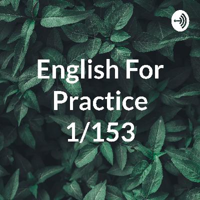 English For Practice 1/153 (Trailer)