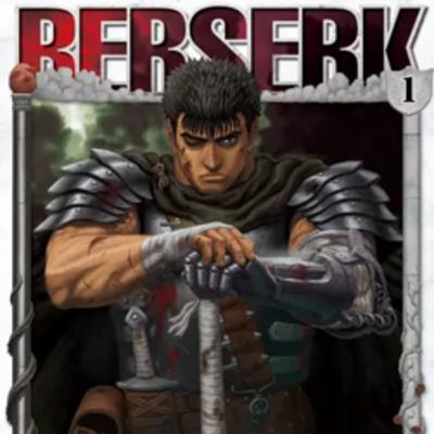 Berserk Manga Review|| Spoiler Free|| Detailed||