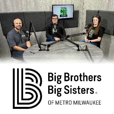 42. Meeting the Big Impact Group During January's National Mentoring Month