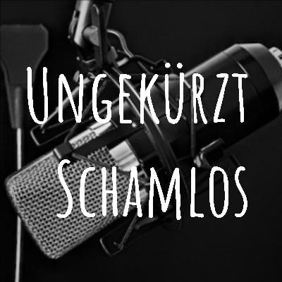 Folge 48: Nach Zeitspanne X - zeitweiliger Sexentzug