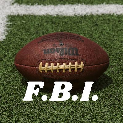 FBI: Patreon!