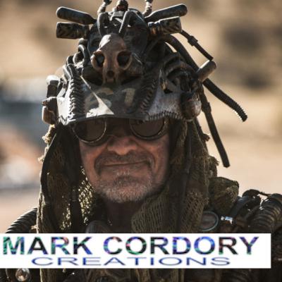 V2A FREAK SHOW - 6 - Mark Cordory V2A FREAK SHOW - 6 - Mark Cordory