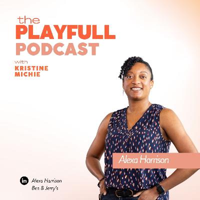 What’s It Really Like to Work at Ben & Jerry’s | Alexa Harrison, PR Manager B&J